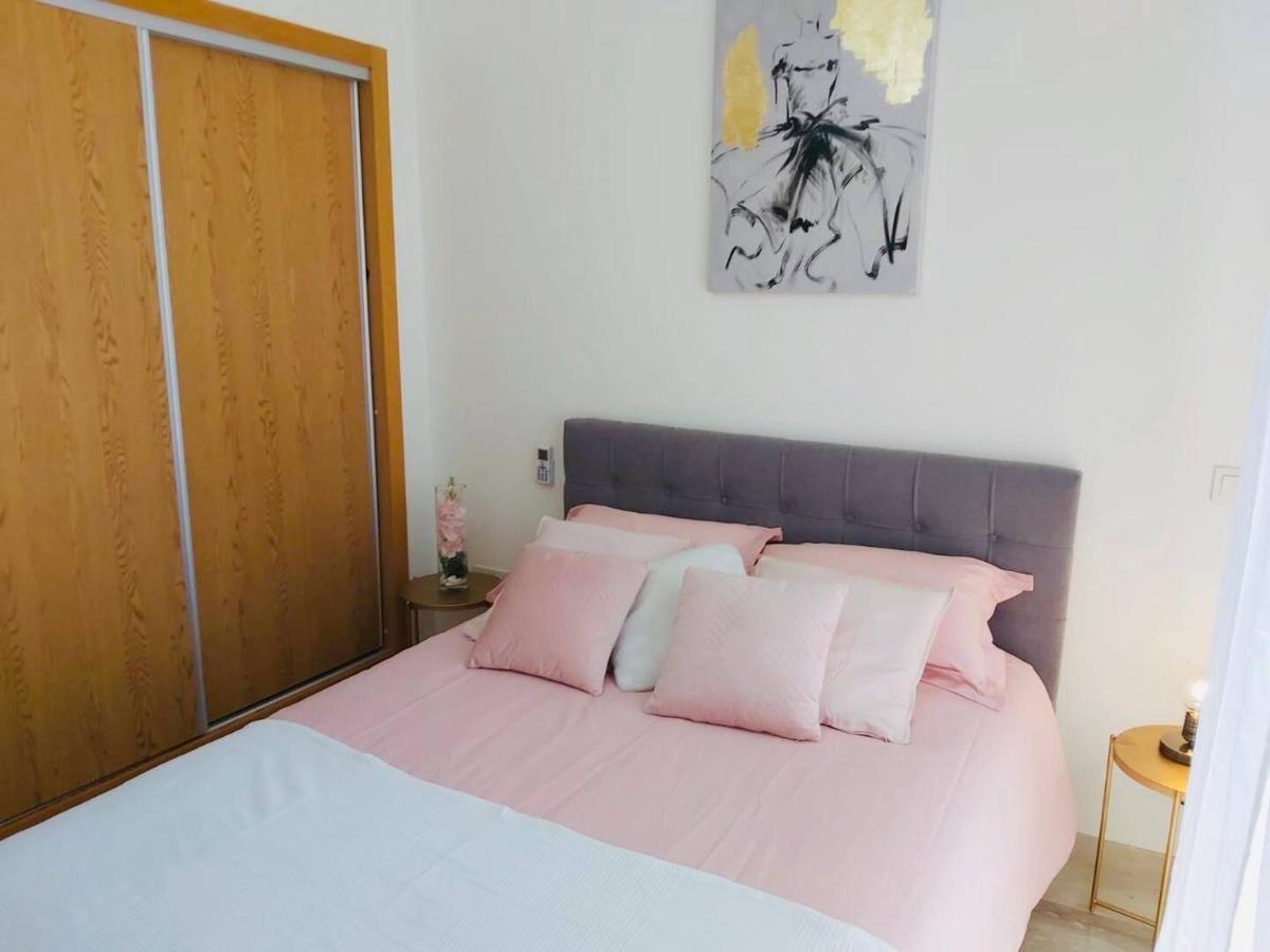 Luxueux Entre Gueliz Et L'hivernage Avec Wifi Apartment *